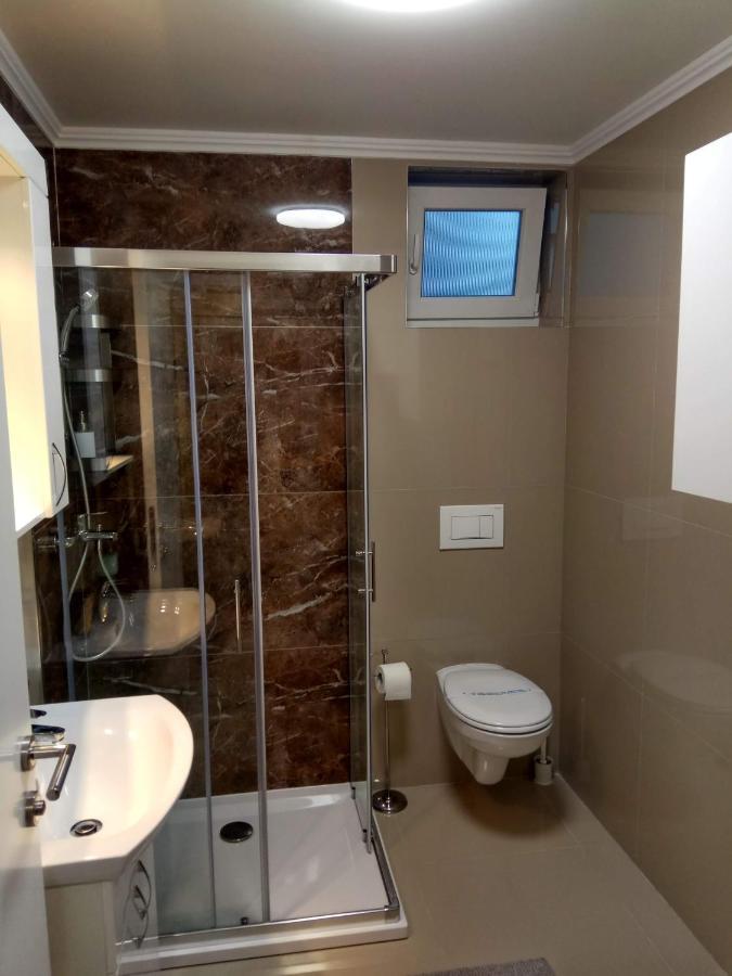 Apartment Cherry Gold زرنيانين المظهر الخارجي الصورة